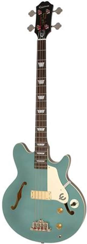 Epiphone Jack Casady Signature Bass | Reverb
