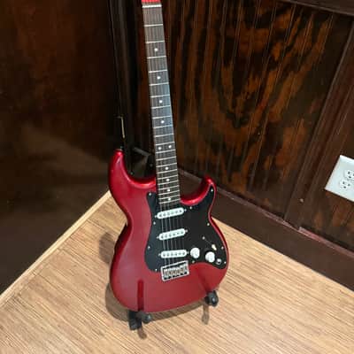 1980’s Yamaha SE200 Hardtail Strat Electric Guitar w/ Upgrades image 1