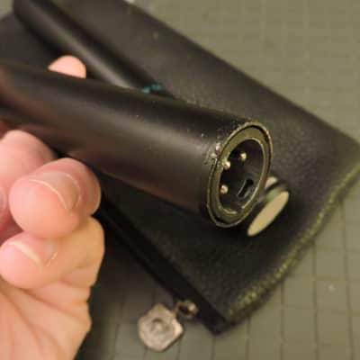 Shure BG 4.0 Condenser Microphones, pair image 2