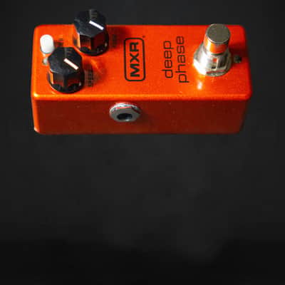 MXR Deep Phase Pedal image 6