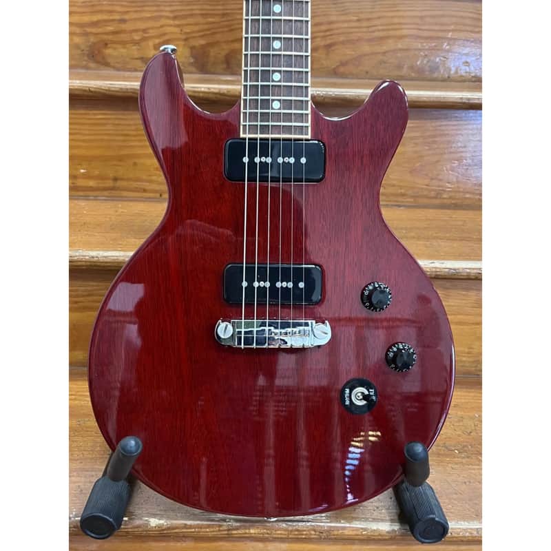 Gibson Les Paul Special Double Cutaway 2015 | Reverb UK