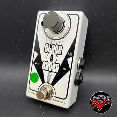 Pigtronix   Class A Boost image 3