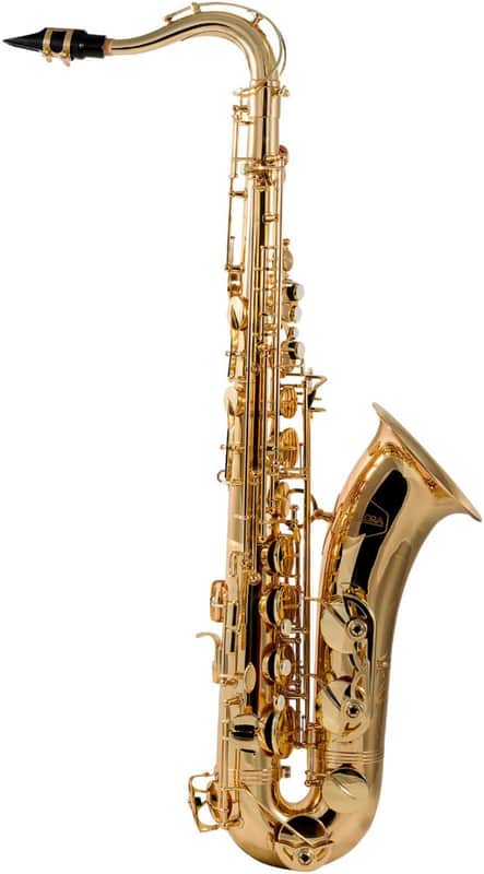Allora ATS-250 Student Tenor Saxophone image 1