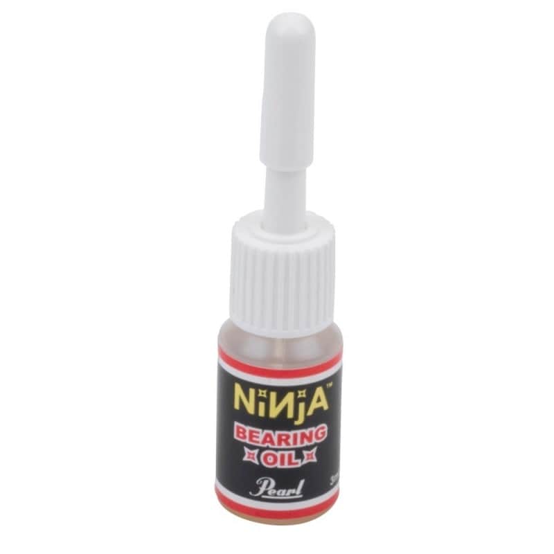 Pearl OL-300 Ninja Bearing Oil image 1