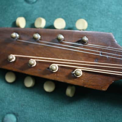Holdrio Piccolo Mandolin circa 1930 image 7
