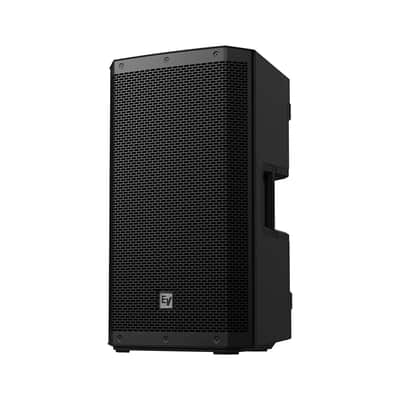 Electro-Voice ZLX-12-G2 Passive 12" 2-Way Loudspeaker 8Ω image 2