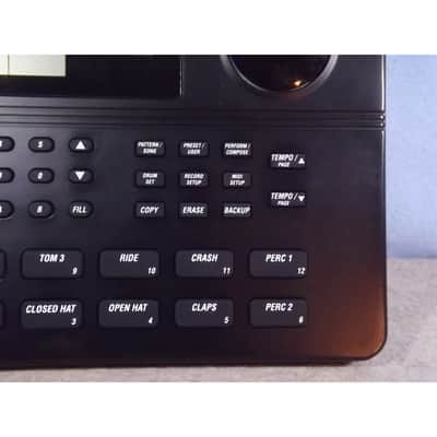 Immagine Alesis SR-16 Drum Machine (16 BIT) - 6