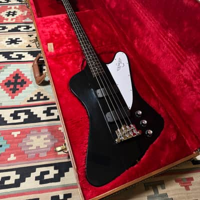 Gibson Thunderbird 2019 - 2024 - Ebony image 1