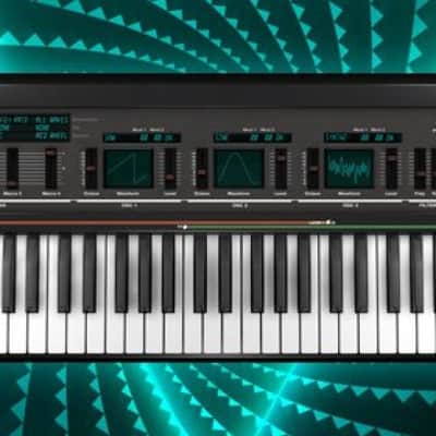 Ensoniq ESQ-1
