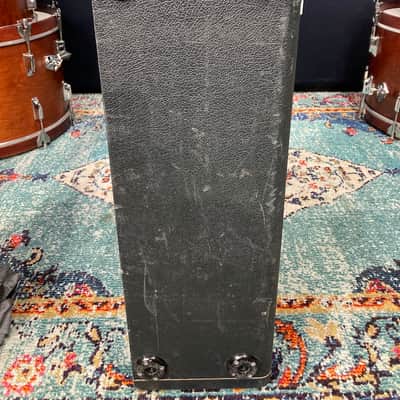 Marshall Brad Whitford's Aerosmith, Tremelo 50 Combo, Authenticated! (#119) 1990s Black image 8
