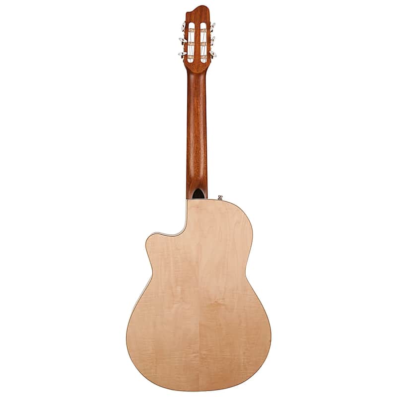 Godin Arena Flame Maple CW EQ image 3