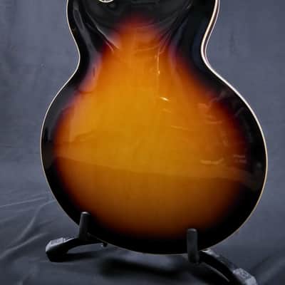 ES-335 Reissue 64 Vintage burst image 6