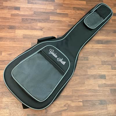 GordonSmith Guitars Gatsby/Rockingham Green image 10