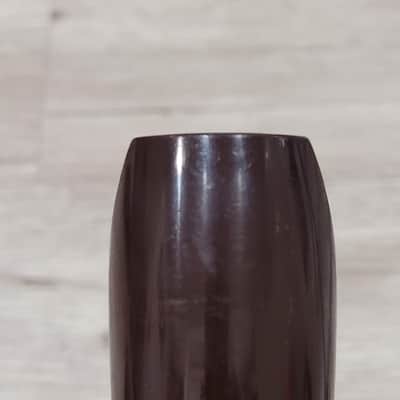 Yamaha Baroque Brown 3 Piece, Case, Grease Japan image 9