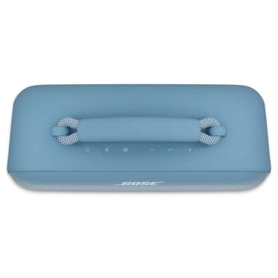 Bose Bose SoundLink Max Portable Speaker, Blue Dusk image 5
