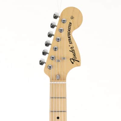 Fender Pawn Shop 70s Stratocaster Deluxe 2-Color Sunburst (2012) [MX12289346] (05/18) image 10