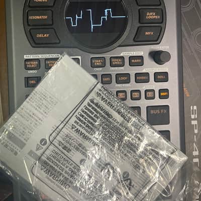 Roland SP 404 mk2 image 1