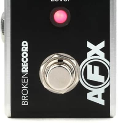 Fishman AFX Broken Record Mini Looper/Sampler image 2