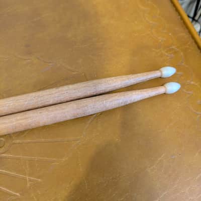 Ludwig 5AON Drumsticks 1960s-70s image 10