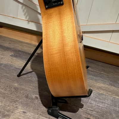 Cole Clark Fat Lady FL1A-12 12 String Acoustic Guitar image 5