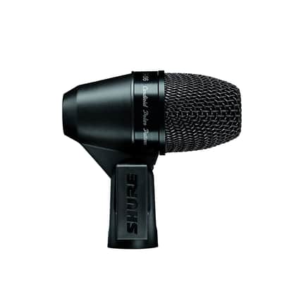 Shure PGA56-XLR