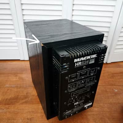 Mackie HR624 Mk1 image 8