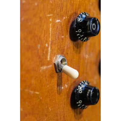 1959 Gibson Les Paul Junior cherry image 11