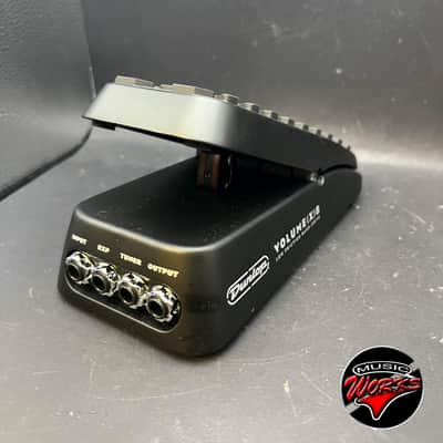 Dunlop X8 Volume Pedal image 2