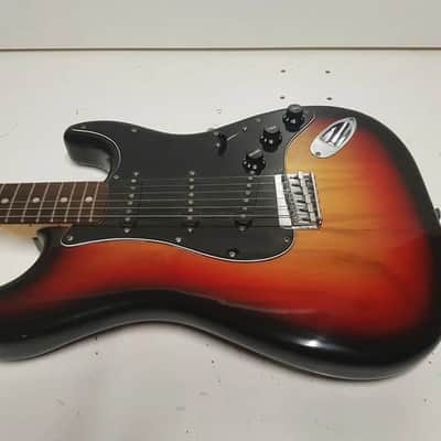 1979 FENDER STRATOCASTER USA - NEAR MINT image 2