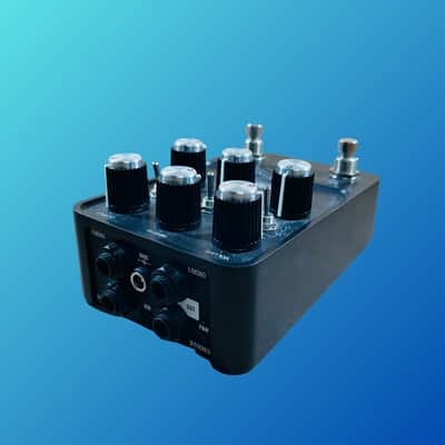 Universal Audio Dream ’65 Reverb Amplifier image 4