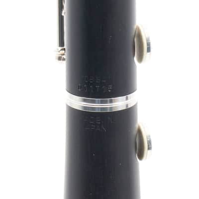 Yamaha Model YOB-841T Custom Handmade Oboe SN 011715 image 14