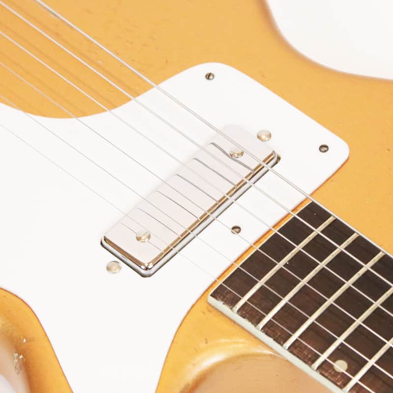 Harmony H44 Stratotone image 10