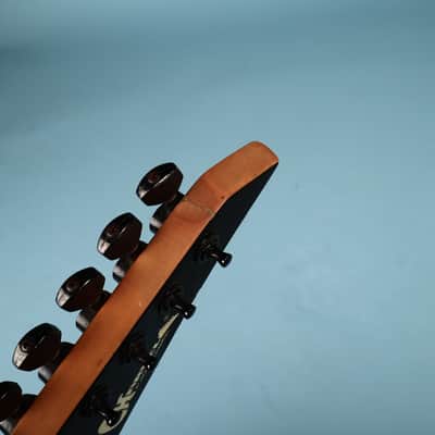 Charvel Loaded Guitar Neck Model 2 4 Rosewood w/ Jackson Tuners image 17