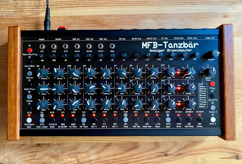 MFB Tanzbar image 1