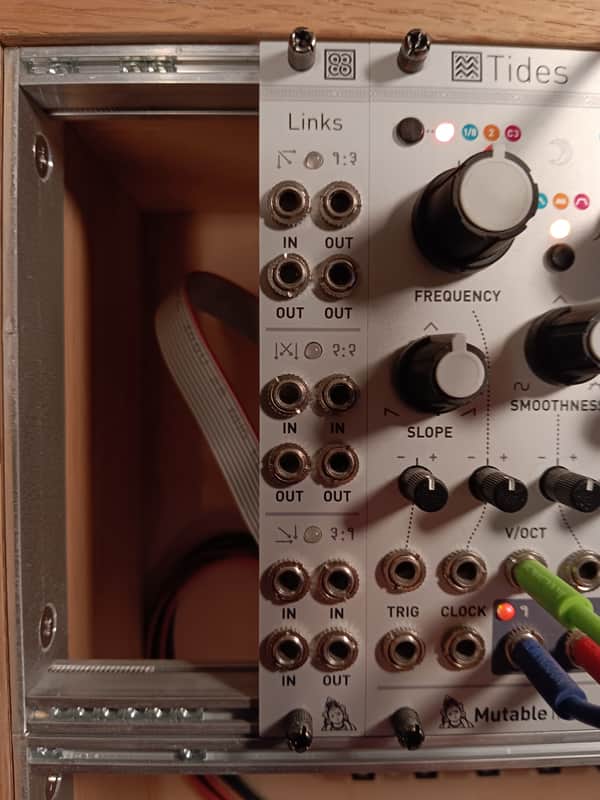 Mutable Instruments Links