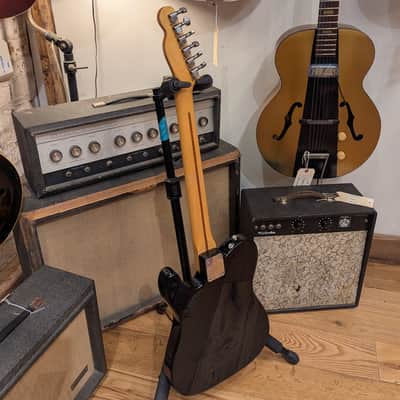 1986 Fender MIJ Telecaster Bild 12