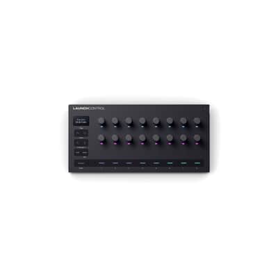 Novation Launch Control 3 - DAW Controller image 1