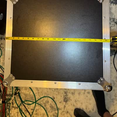 Vintage Professional Audio Rack – Rane / Symetrix / DigiTech / Furman - $895 OBO image 3