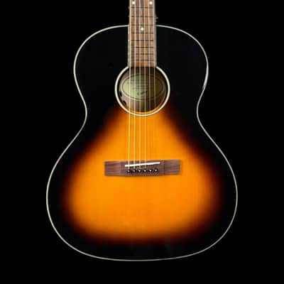Epiphone L-00 Studio Electro Acoustic Guitar, Vintage Sunburst image 1