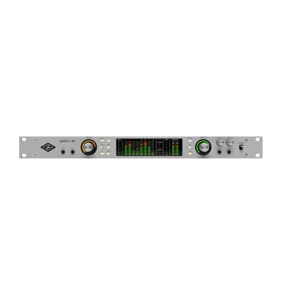 Universal Audio Apollo x8 Gen 2 Thunderbolt Audio Interface with Essentials+ Bundle image 1