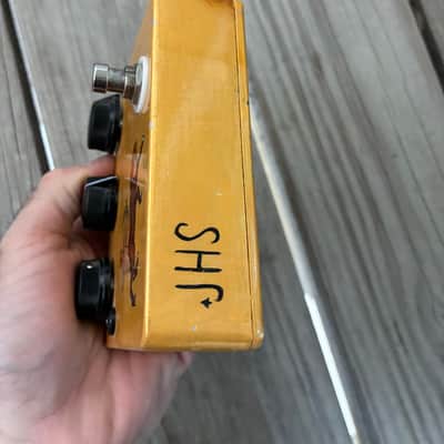 JHS Klon Replica 2008 - 2012 - Hand Painted 1 of 10 image 9