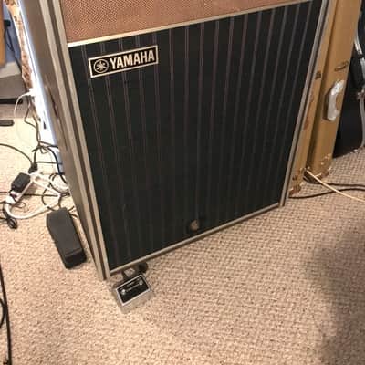 Yamaha RA-200 image 1