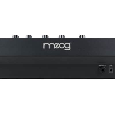 Moog Spectravox Semi-Modular Analog Spectral Processor [USED] image 4