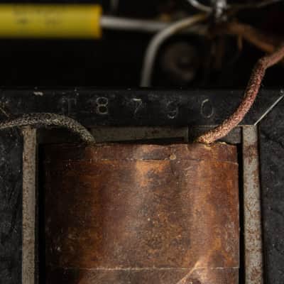 Gibson  EH-150 Tube Amplifier (1936), ser. #2910. image 8