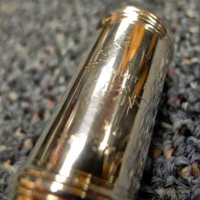 Armstrong 104 Flute  Silver Student GREAT CONDITION image 8