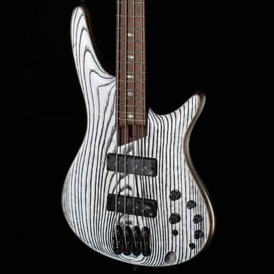 Ibanez Premium SR1320SB Electric Bass Icebreaker Wave Flat (073) image 1
