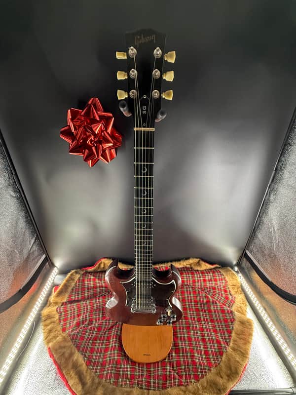 Gibson SG Special Faded 2002 - 2004 | Reverb