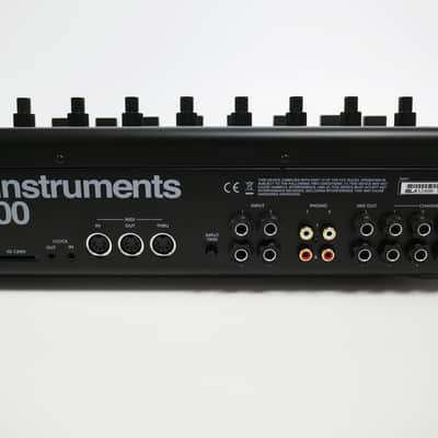 ISLA Instruments S2400 + Decksaver image 5