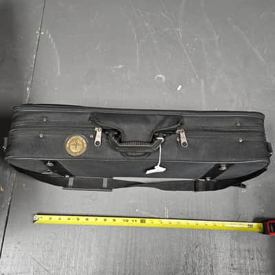 Violin Cases 1/4 size, 1/2 size Unknown image 4