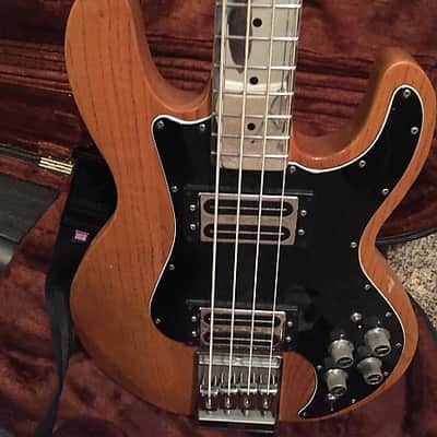 Peavey T-40 - EGC Aluminum neck image 2